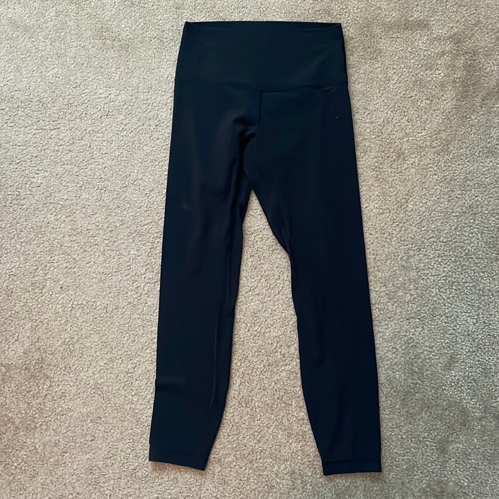 Lululemon 25" Align Pant